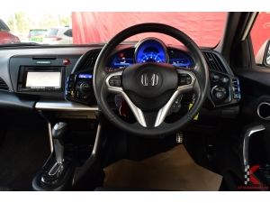 Honda CR-Z 1.5 (ปี 2012) JP Coupe AT รูปที่ 3